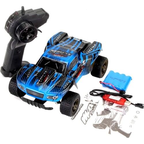 15KM/H 1/20 2.4GHz 2WD RC Racing Car Electric Remote Control Off Road High Speed Toy Birthday Gift For Children Kids toys gift