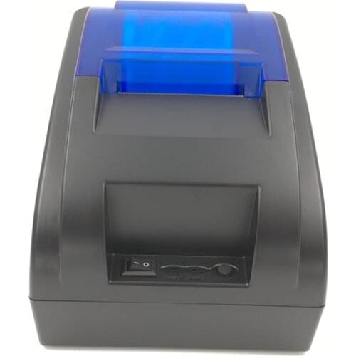 TP-5811-R Hot selling cheap 58mm thermal printer serial port receipt printer for restaurant