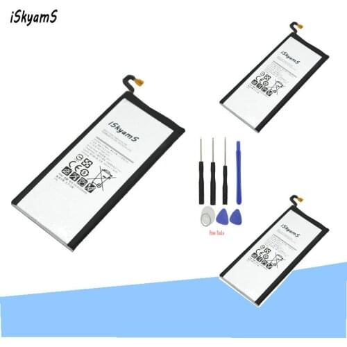 iSkyamS Samsung Galaxy S6 Phone Cases