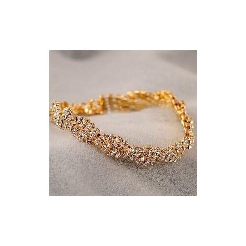 Розовые браслеты Kristi tina China At AliExpress