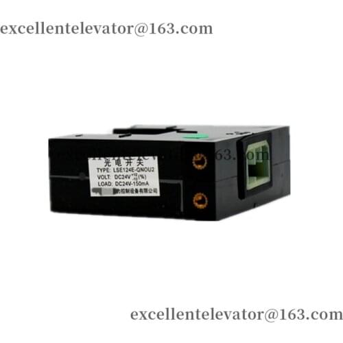 LSE124E LSE124E-QNOU2 Elevator Photoelectric Sensor Use for Toshiba 1 Pack=2 Pieces
