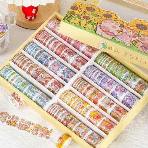Moonovol Scotch Tapes