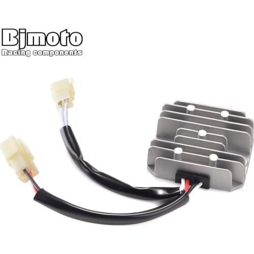 Motorcycle 34L-81960-A0 Voltage Regulator Rectifier For Yamaha XT600 XT600N XT600H 43F XT600Z Tenere 34L 55W XT 600 N H Z 600N
