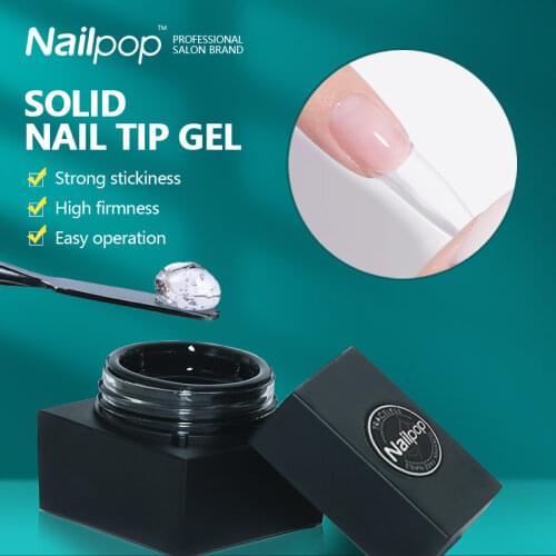 Гель-лаки для ногтей Nailpop China At AliExpress