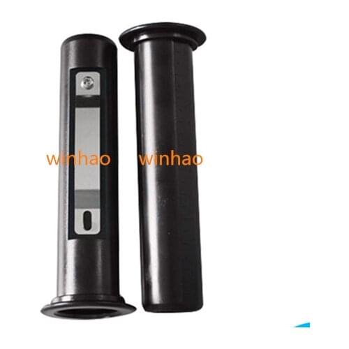 New ribbon shaft for TSC ttp-244 plus pro ttp-243 ttp-342 ttp-244m 342m 245plus 247 343plus 345 barcode printer