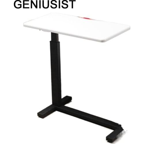 Office Escritorio De Oficina Tafelkleed Kids Furniture Tisch Adjustable Laptop Stand Tablo Bedside Desk Study Computer Table