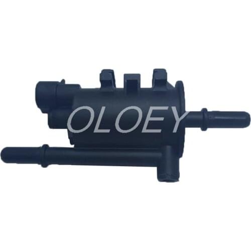 Steam tank purge valve vacuum solenoid valve 13907572086 13906801143 for BMW MINI R50 R52 R53 Buick Cadillac Chevrolet