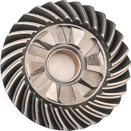 6K5-45560 Forward Gear Replaces For Yamaha Outboard 50HP 60HP 70HP 2 Stroke Outboard Motor 6H3-45560