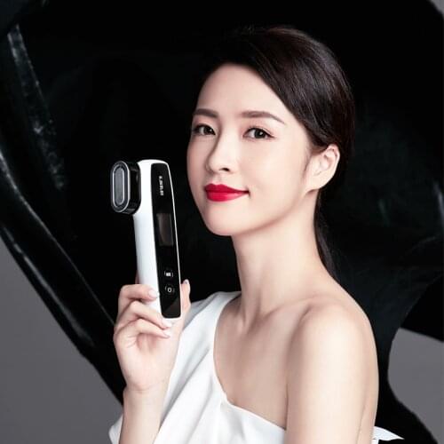 RF EMS Multifunction Facial Beauty Machine Portable RF Weight Loss Machine Skin