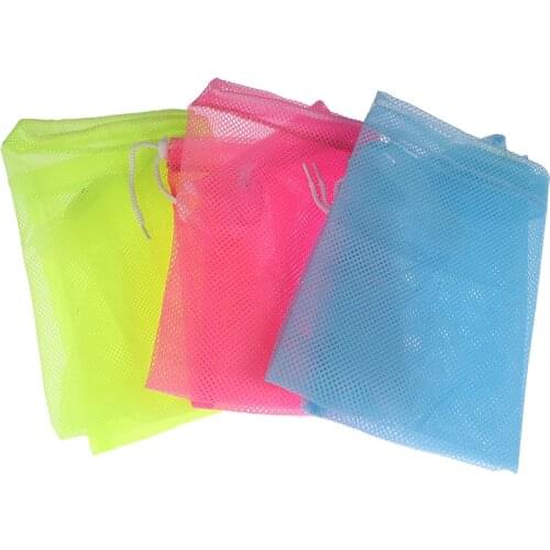 Mesh Cat Bathing Bag Cats Grooming Washing Bags Cat Bath Clean Bag No Scratching Bite Restraint Cat Supplies Nail Cutting