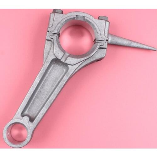 Connecting Rod For Honda GX340 GX390 11HP 13HP GX 390 340 11 13 HP Lawn Mower Engine Motor Spare Part 13200-ZE2-010