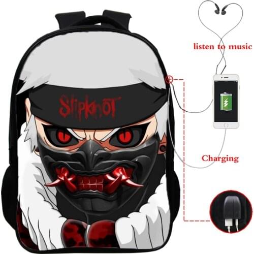 WISH FOREVER Men's Laptop Backpacks