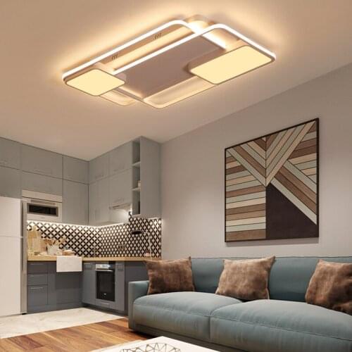Wongshi Ceiling Lamps