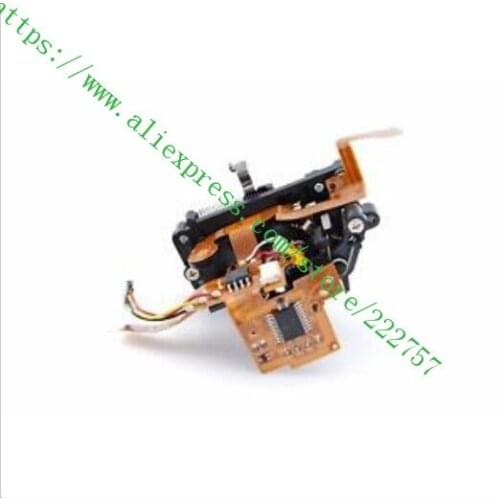 90%NEW For NIKON D600 D610 Mirror Box Aperture Motor Gear Replacement Repair Part