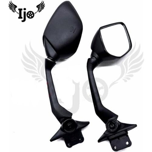 Retro gant moto for Horizon sports car T-MAX 530 motorbike mirror motorcycle accessories Reflector side backup rearview mirrors