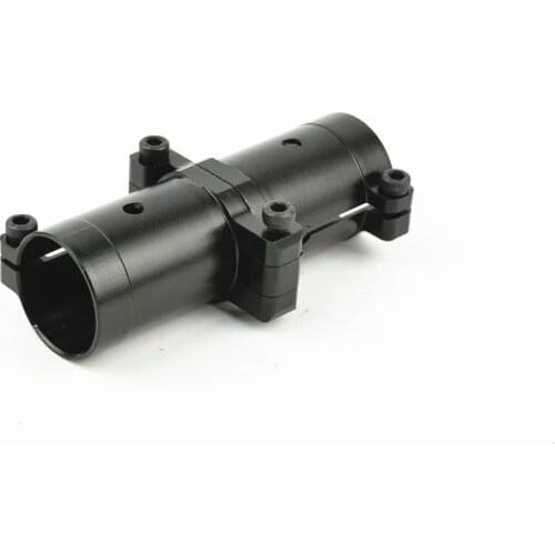 1 unit, aluminium alloy, D20mm, spray Rod, tube arm, folding part, fixed parts, connector, p gasket