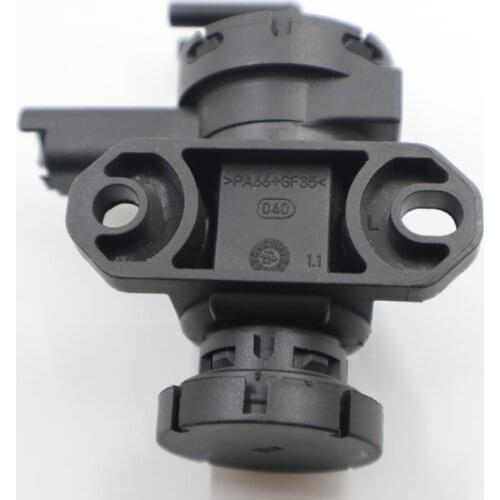 1628.LQ 1628LQ 9635704380 96357043 Turbo Pressure Solenoid Valve