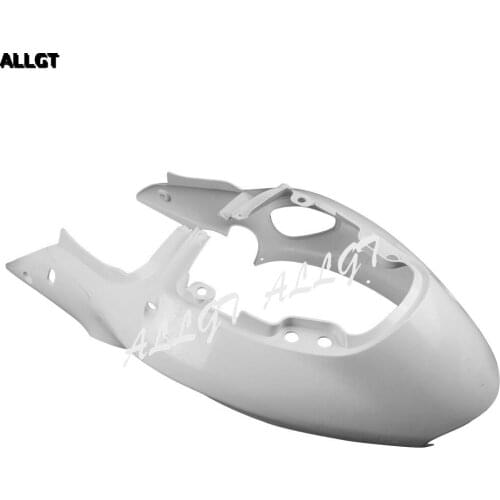 ALLGT Unpainted Tail Rear Fairing ABS Plastic For Suzuki hayabusa GSX1300R 1997 1999 2000 2001 2002 2003 2004 2005 2006 2007