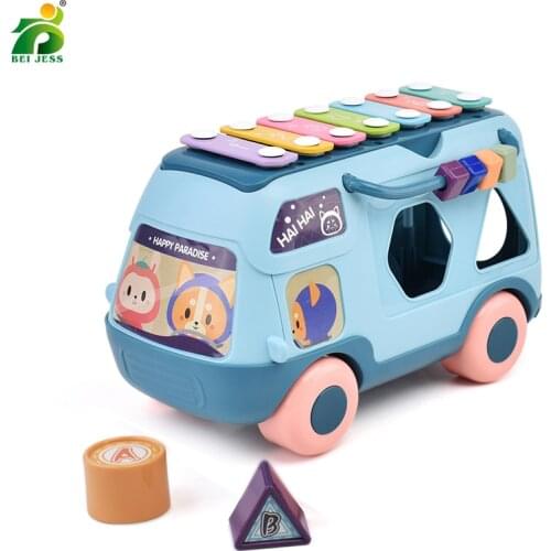 BEI JESS Children's Musical Instruments