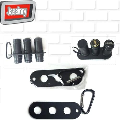 Free shipping Billiards cue joint protector cases Pool joint Protectors keychain holders Billiard accessories