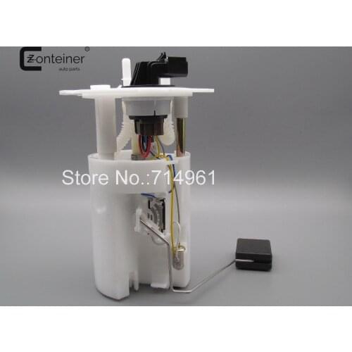 96447440 96495939 Top quanlity complete fuel pump assembly case for Lacetti Optra 2006-2007