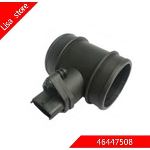 Air flow sensor For Fiat Brava Doblo Marea Weekend Punto Lancia Kappa Lybra OEM:0281002199 46472182 46447508