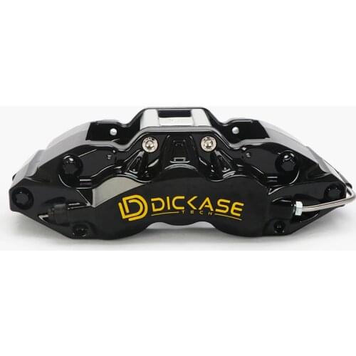 DICKASS Brake Parts