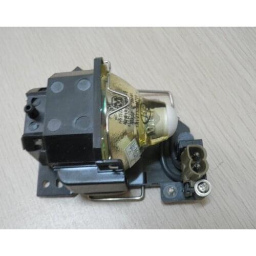 DT00781 Replacement Projector Lamp With Housing For Hitachi CP-RX70/CP-X1/CP-X253/CP-X254/CP-X2WF/CP-X4/ED-X20EF/ED-X22EF/CP-X2