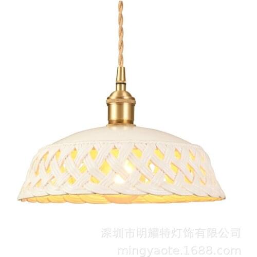 Crystal hanging lamp industrial design art chandelier ceiling ventilador de techo nordic decoration home luzes de teto