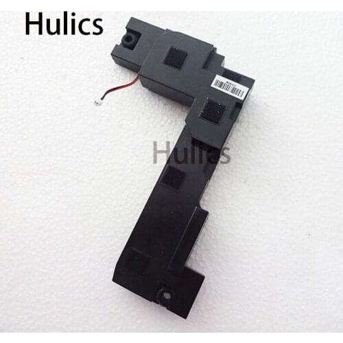 Hulics Original internal speaker for TOSHIBA Qosmio P770 P755 X770 X775 Series Laptop Subwoofer Speaker
