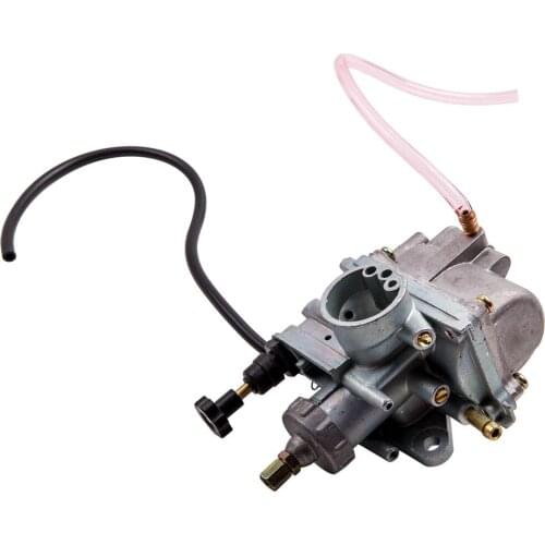 Carburetor & Air Cleaner Rubber Intake Air Box Boot for Suzuki QuadSport LT80