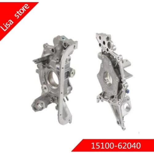 Oil pump forTOYOTA CTACOMA 2WD OEM: 15100-62040 15100-62050 M-242