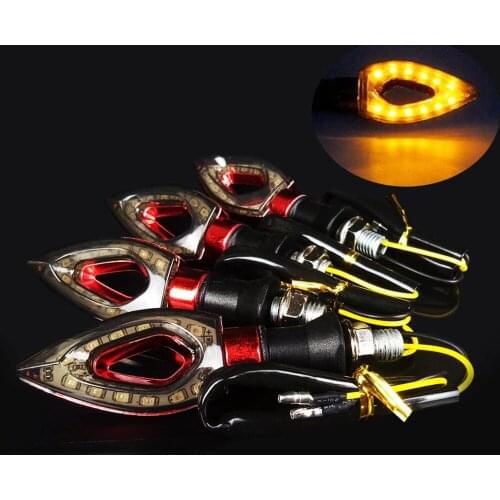 OLOEY Stop Lights For Motorcycles