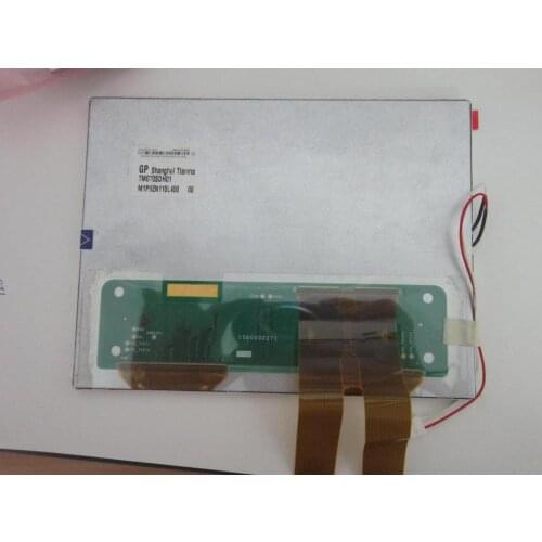 Original 7 inch TM070SDH01 Tianma LCD Screen Display Panel Module