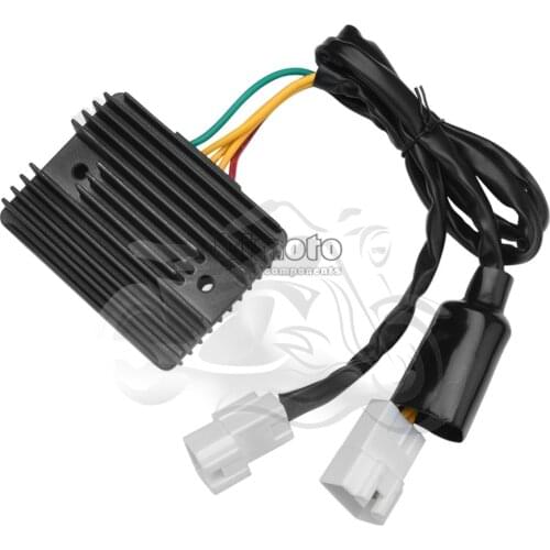 Fit For CB1300 2003 - 2009 F3 F13 A5/A6/A7/A8 Superfour SA5/SA6/SA7/SA8 SuperBol-Dor ABS Regulator Rectifier Voltage CB 1300