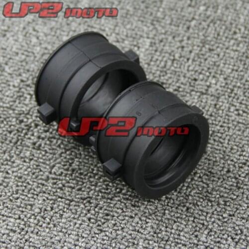 Fit For Honda XL600V XLV600 Transalp 1987-2000 carburetor interface adhesive Carburetor Intake Manifold Interface glue