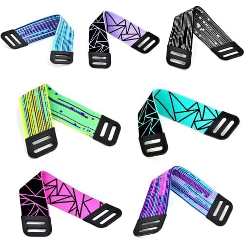 Multi-Color Soft Texture Decorative Top Strap Beam Headband Cover For Logitech G733 Gaming Headset