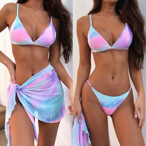 ROMIRUS Sexy Swimwear