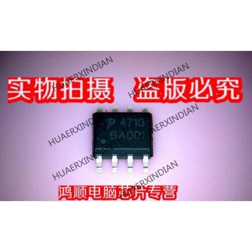 Brand new original AO4710 . High Quality