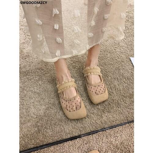 Flats Shoes Women Barefoot Shoes Women Shoes Casual 2021 Fashion Women Harajuku Shoes Butterfly Knot Zapatos De Mujer Zapatos