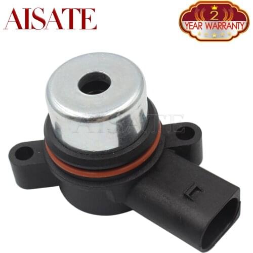 Air Suspension Compressor Solenoid Solenoid Valve For BMW F01 F02 F07 GT F11 Valve Circle Air Pump Kit 37206789450 37206796445