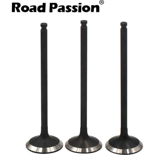 Road Passion Motorcycle Engine Parts Valve Stem Kit For YAMAHA YZ250F YZ250 YZ 250 F 250F WR250F WR250 2001-2013