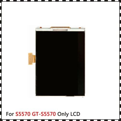 High Quality 3.14'' For Samsung Galaxy Mini S5570 GT-S5570 Lcd Display Screen
