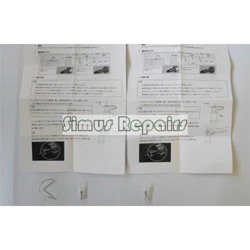 228-52612-42 Shimadzu Sample Loop SAMPLE LOOP 5UL For SIL-30AC Autosampler