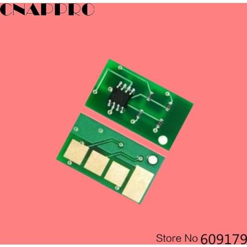 4pcs/lot ML-D3050A ML-D3050B ML D 3050A 3050B 305 reset chip for samsung ML 3050 3051N 3051ND toner Cartridge chip