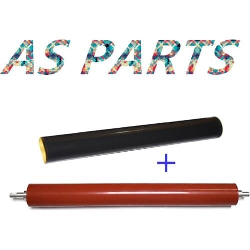 4X 40X5344-Lower for Lexmark E260 E360 E460 E462 X264 X363 X364 X463 X464 X466 for Dell 2330 2350 3330 Lower Pressure Roller