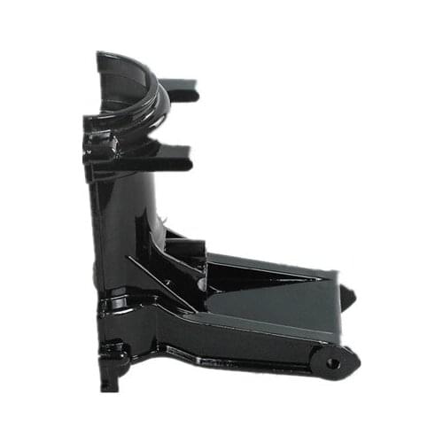 Free shipping marine outboard motor boat hook part Bracket turret for Hangkai 5-6hp 2 stroke gasoline boat engine accessories