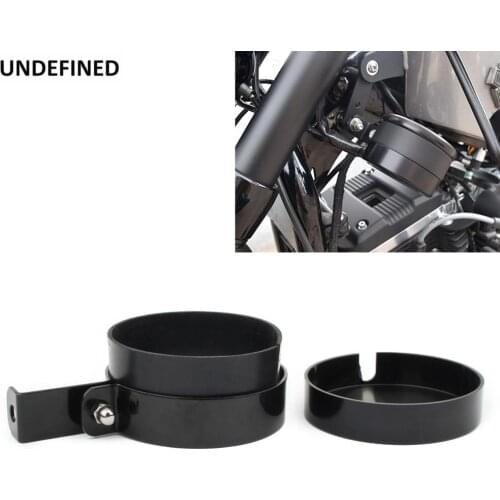 Motorcycle Side Mount Speedometer Bracket Kits Relocation Gauge Cover for Harley Sportster XL883 1200 Iron 883 48 72 Seventy-Two