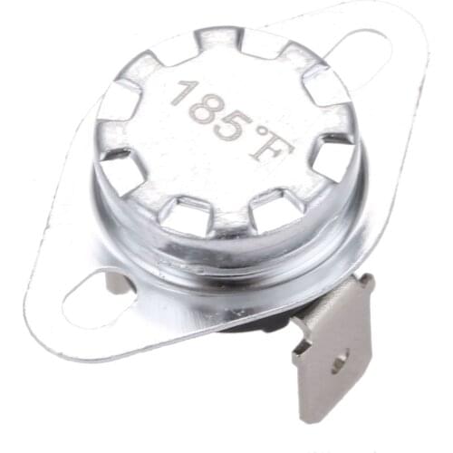 DC47-00016A Dryer Thermostat for Maytag PS4205213 2068545 AP4201894