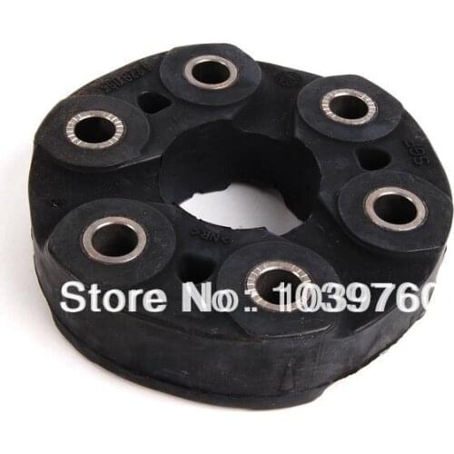 Drive / Propeller Shaft Flex Disc for BMW E31 E32 E34 E38 E39 E46 E52 525d 540i 740i 26111229065